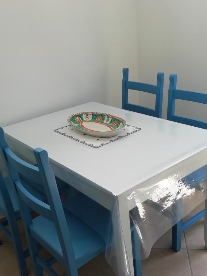 Da Marisa Bed & Breakfast Сант'Агнело Екстериор снимка