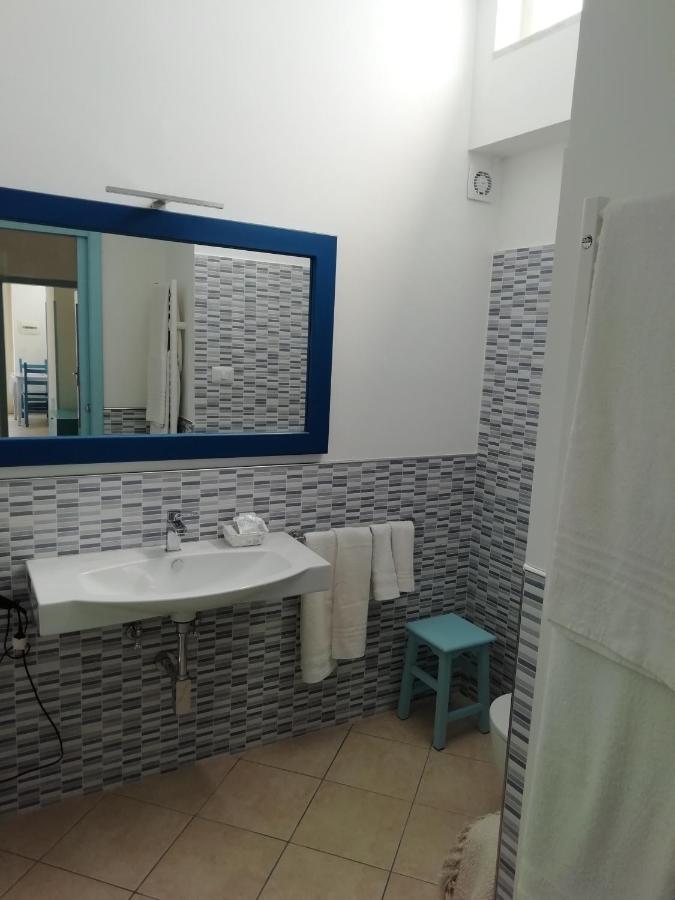 Da Marisa Bed & Breakfast Сант'Агнело Екстериор снимка
